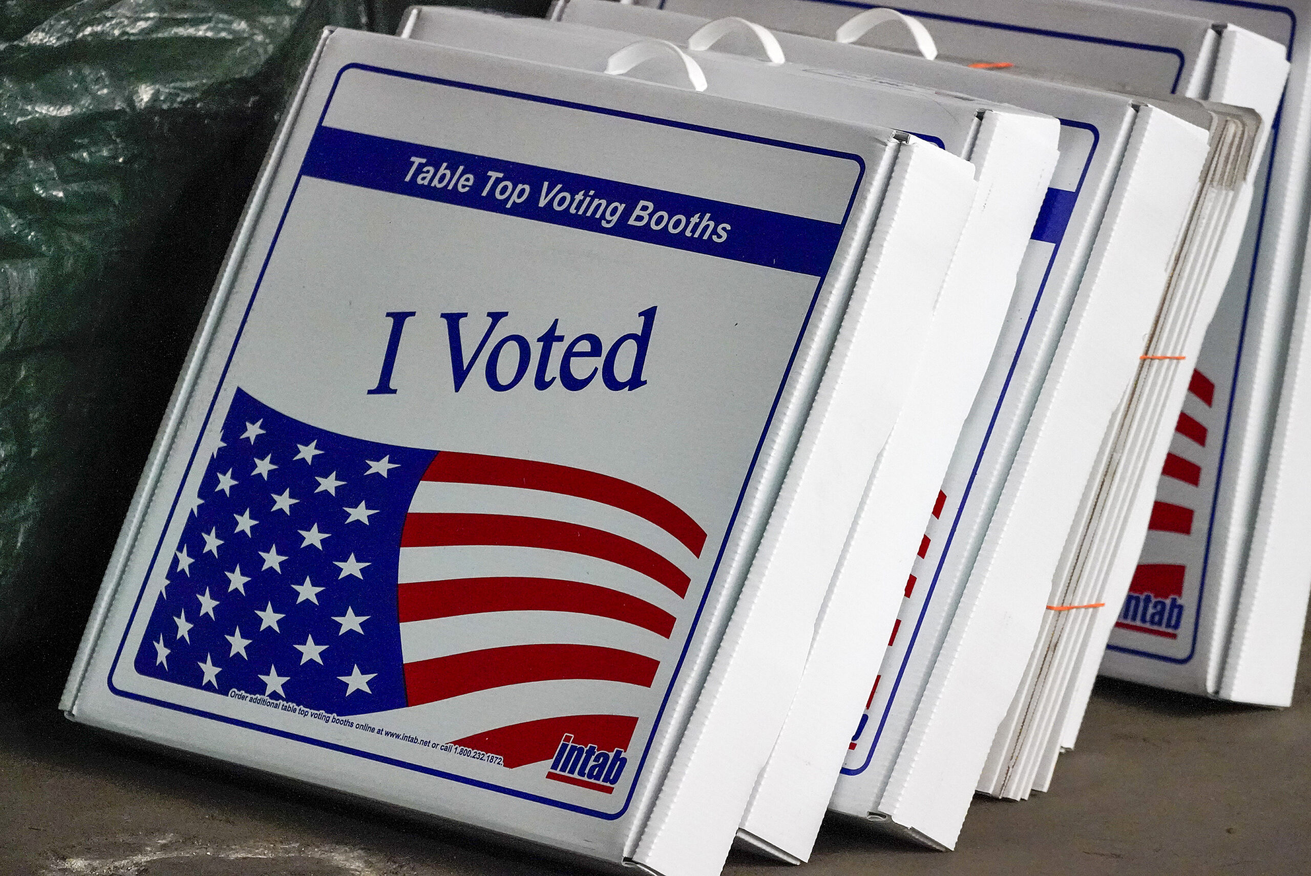 Pennsylvania Secretary Outlines Voting Rights and Procedures