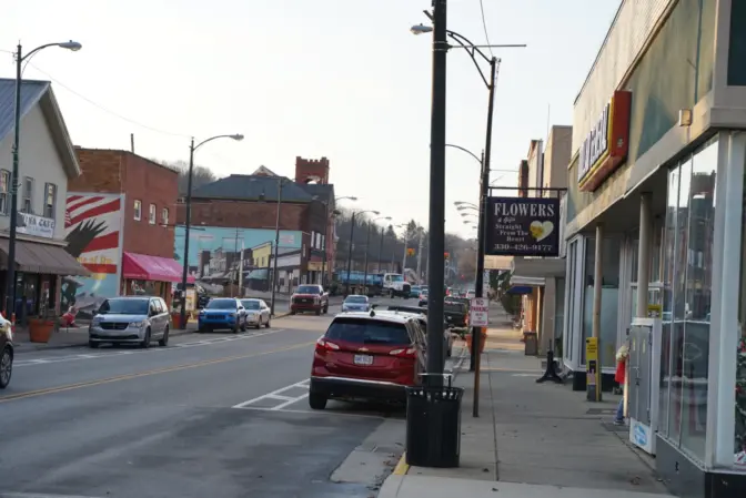 East Palestine business owners and town leaders hope a new marketing campaign and investments paid for by Norfolk Southern will bring a new dawn to businesses in town.