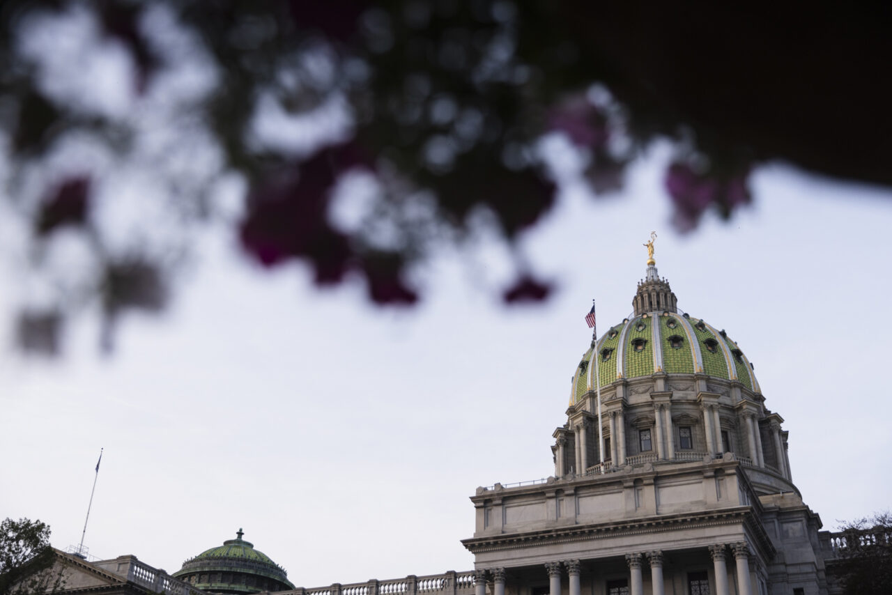 ‘Dark money’ groups would be forced to disclose how they spend on Pa.’s elections under advancing bill