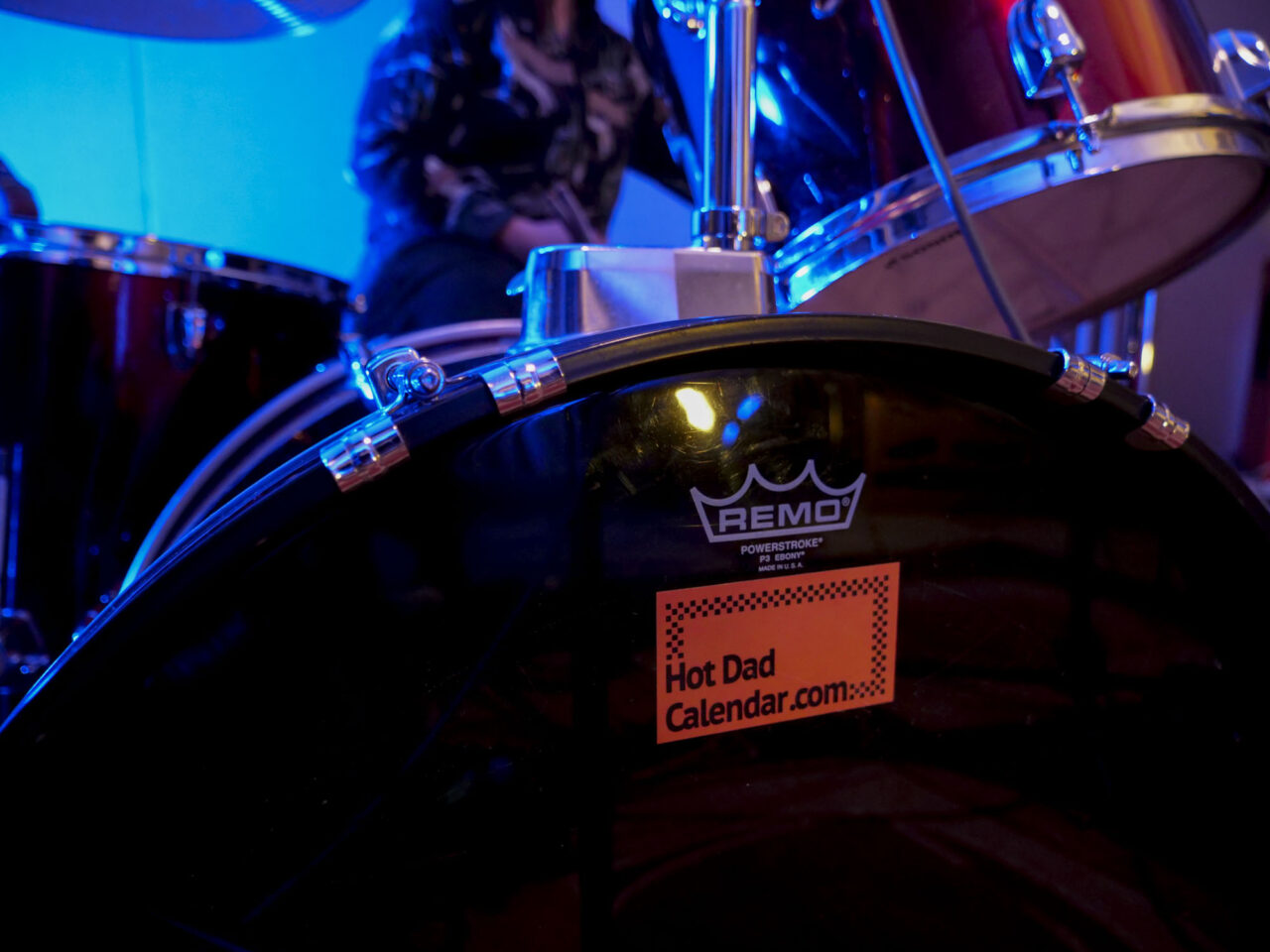 An interview with Central PA band Hot Dad Calendar. WITF