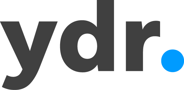 York Daily Record logo