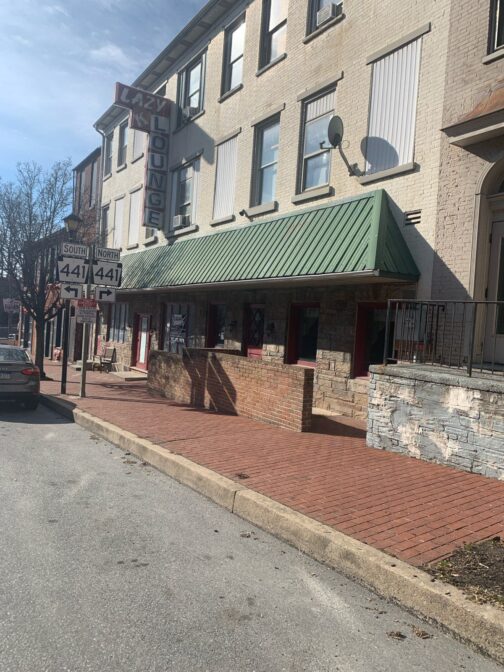 The Common Wheel in Columbia, the third location for the Lancaster County bike-based nonprofit, will hold an open house Friday at 137 Locust St., Columbia.