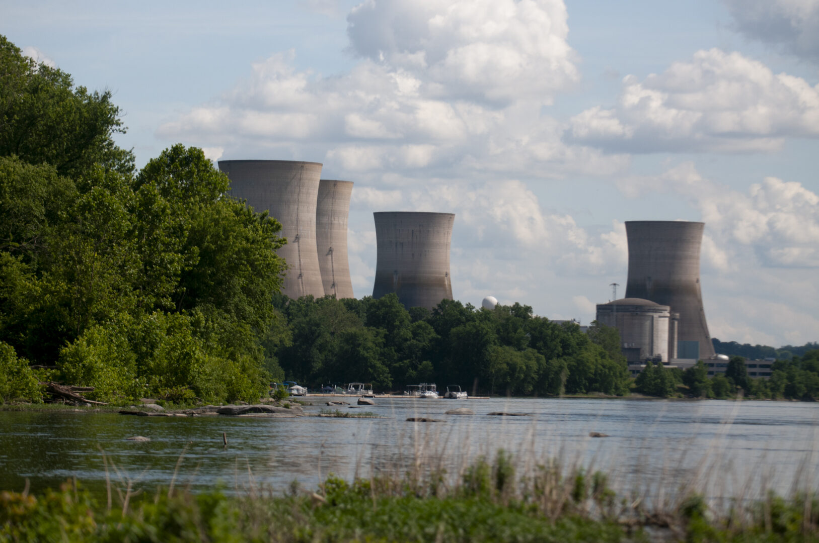 Three Mile Island Considers Nuclear Restart StateImpact Pennsylvania