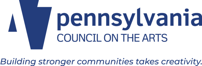 Pennsylvania Council on the Arts logo