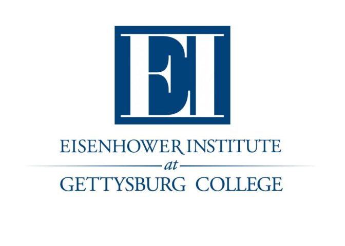 Eisenhower Institute at Gettysburg College logo