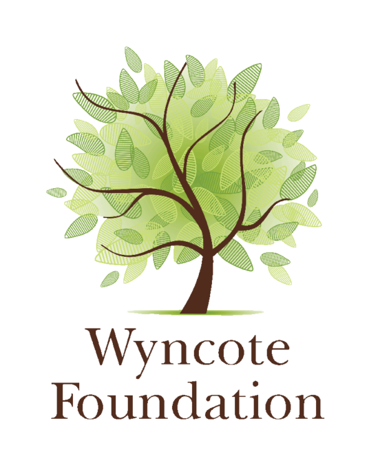 Wyncote Foundation logo