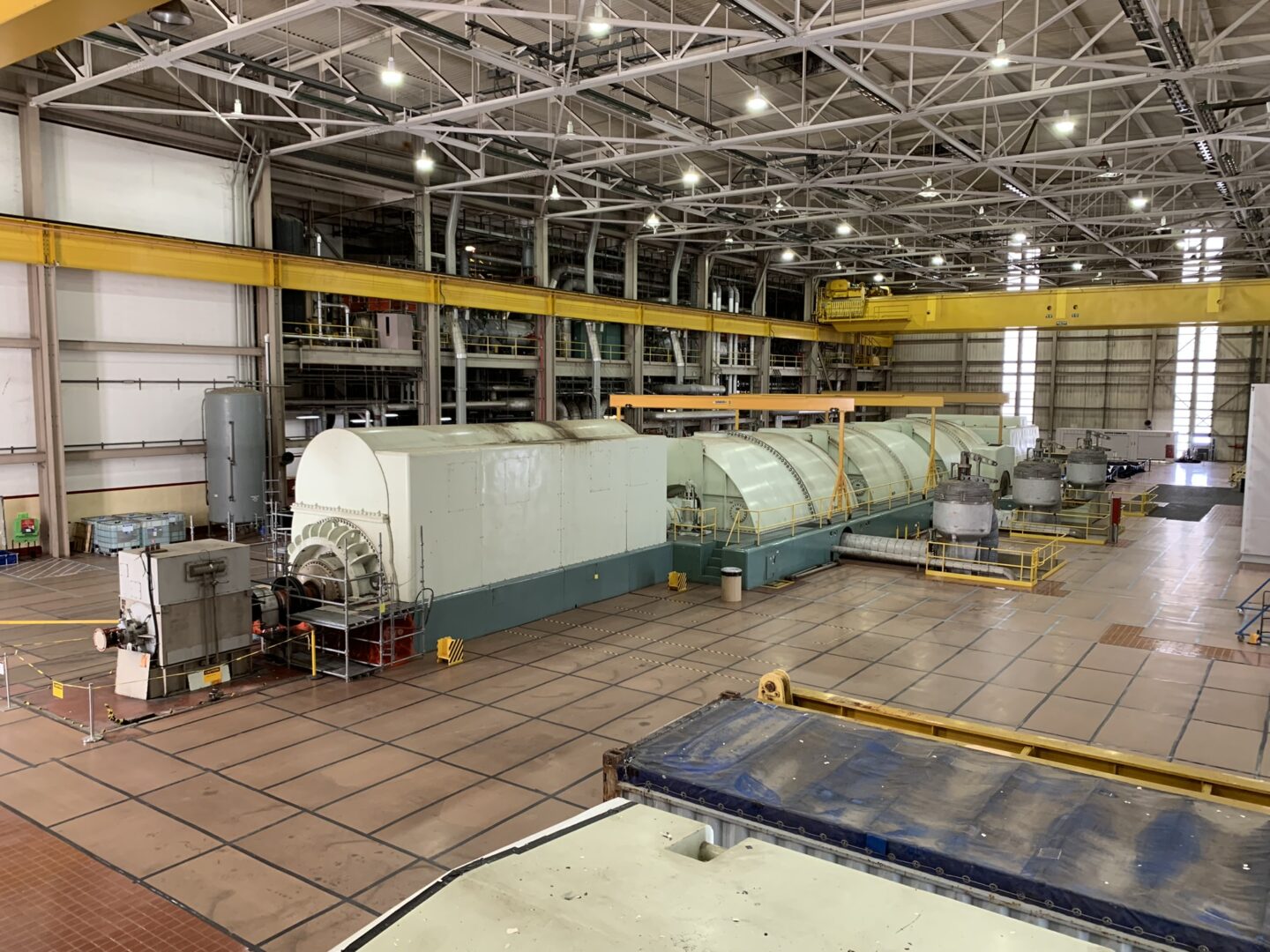 Nuclear boosters, skeptics eyeing Three Mile Island restart