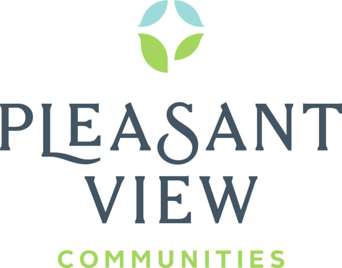Pleasant View Communities logo