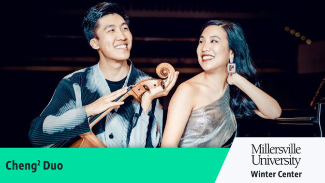 Cheng2 Duo contest banner