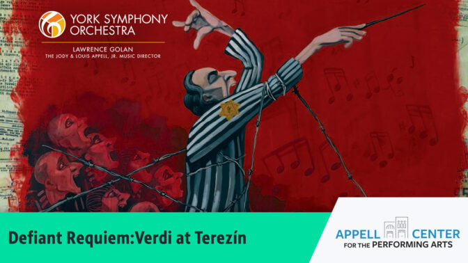 Defiant Requiem contest banner