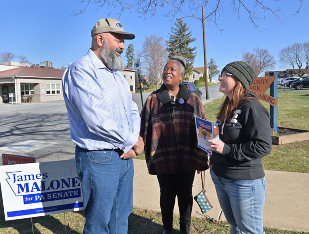 ‘Shock and disbelief’: Democrats’ victory in 36th state Senate race a major upset