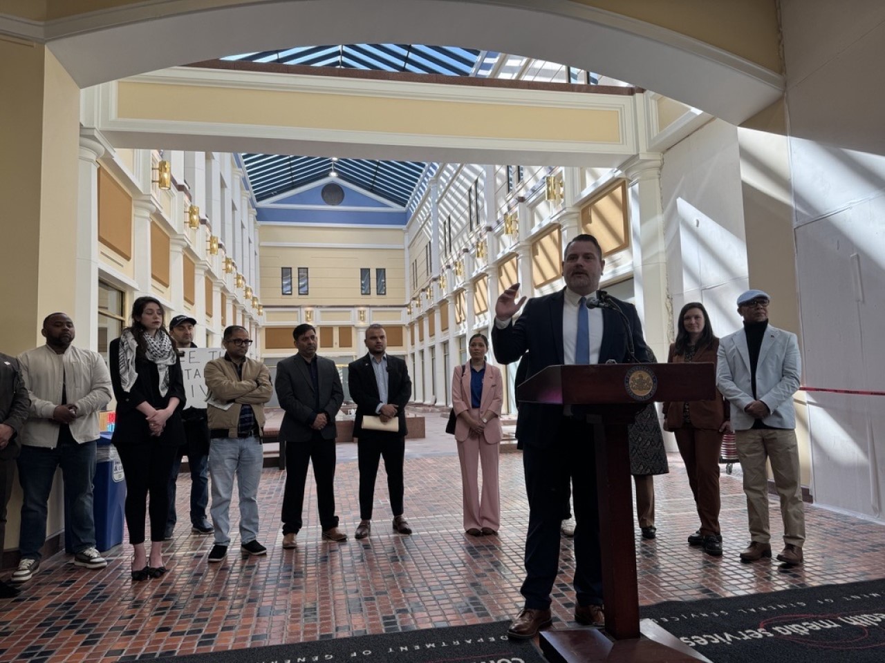 ICE confirms additional deportations of refugees to Bhutan