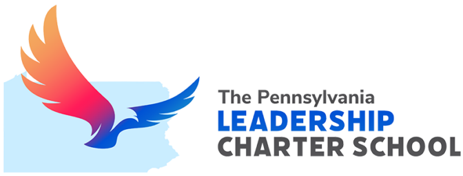 The Pennsylvania Leadership Charter School logo