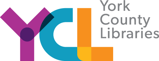 York County Libraries logo
