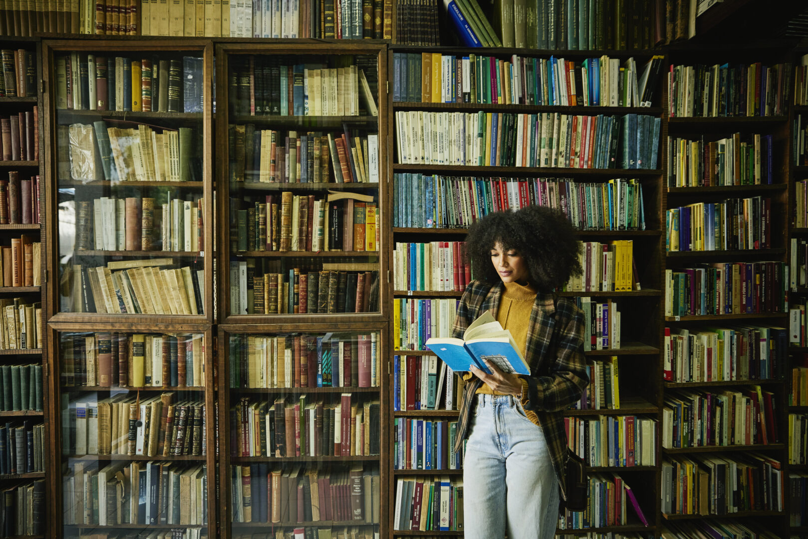 How Local Library Systems Are Supporting Communities and Evolving with the Times