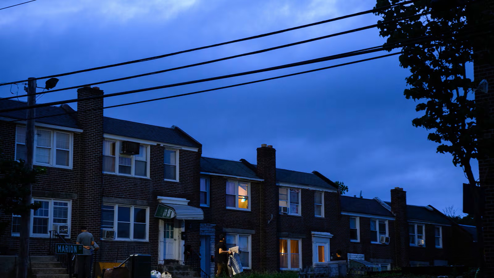 A brazen case of election fraud unfolds in Millbourne, Pennsylvania. What are the lessons?