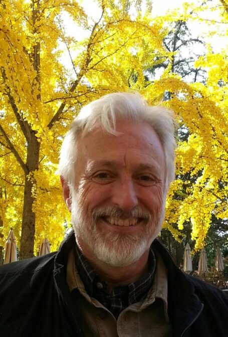 Tim Potts worked as a government reform advocate following the 2005 early morning pay raise scandal. 