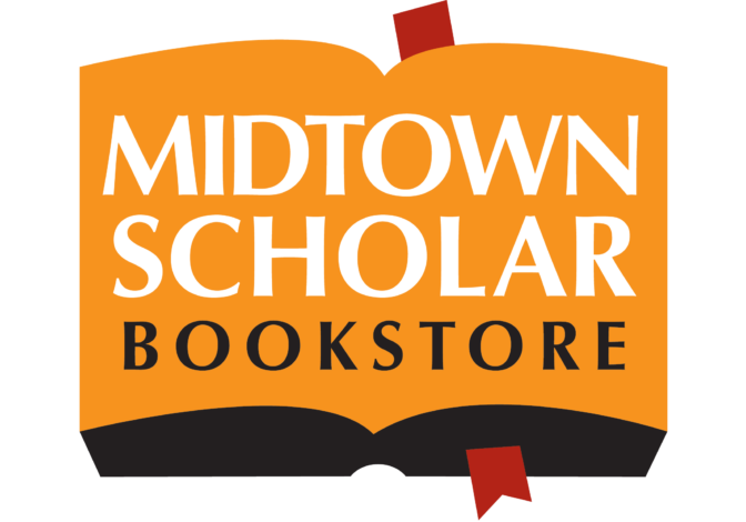 Midtown Scholar Bookstore logo