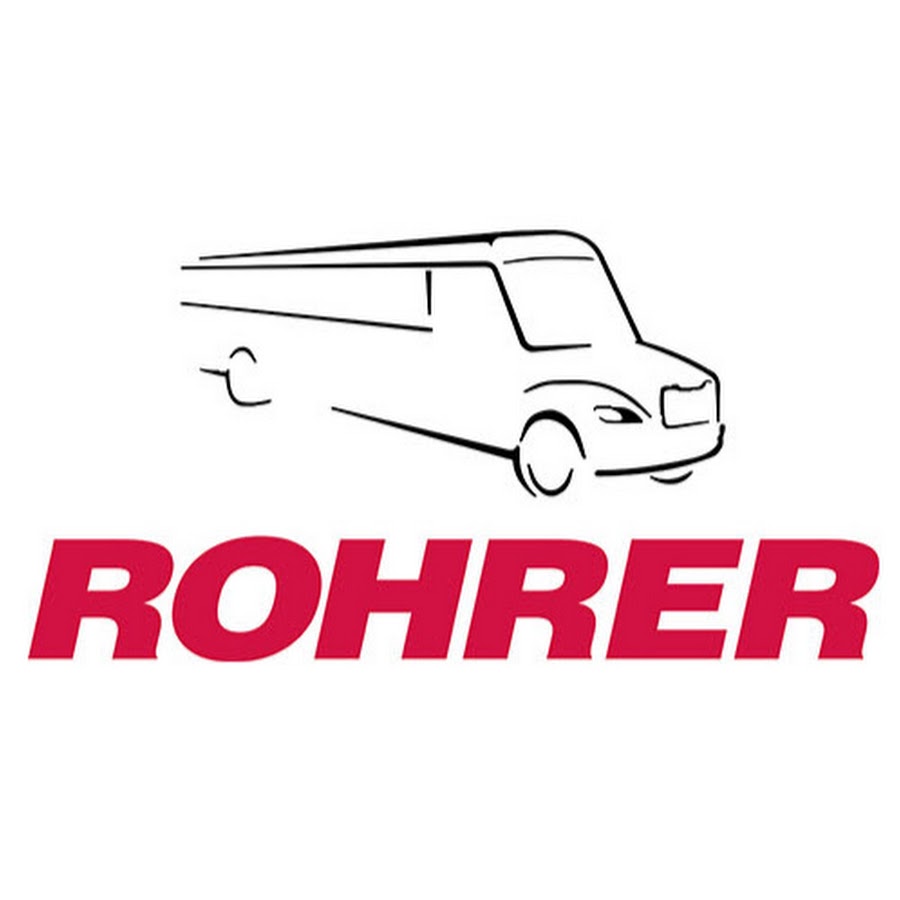 Rohrer Bus