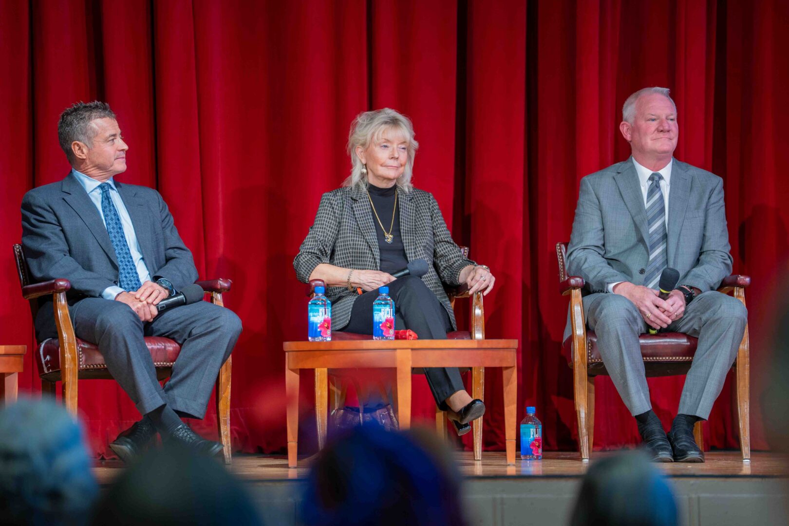 Voters put off by polarization, ad barrage in Pa. Supreme Court election