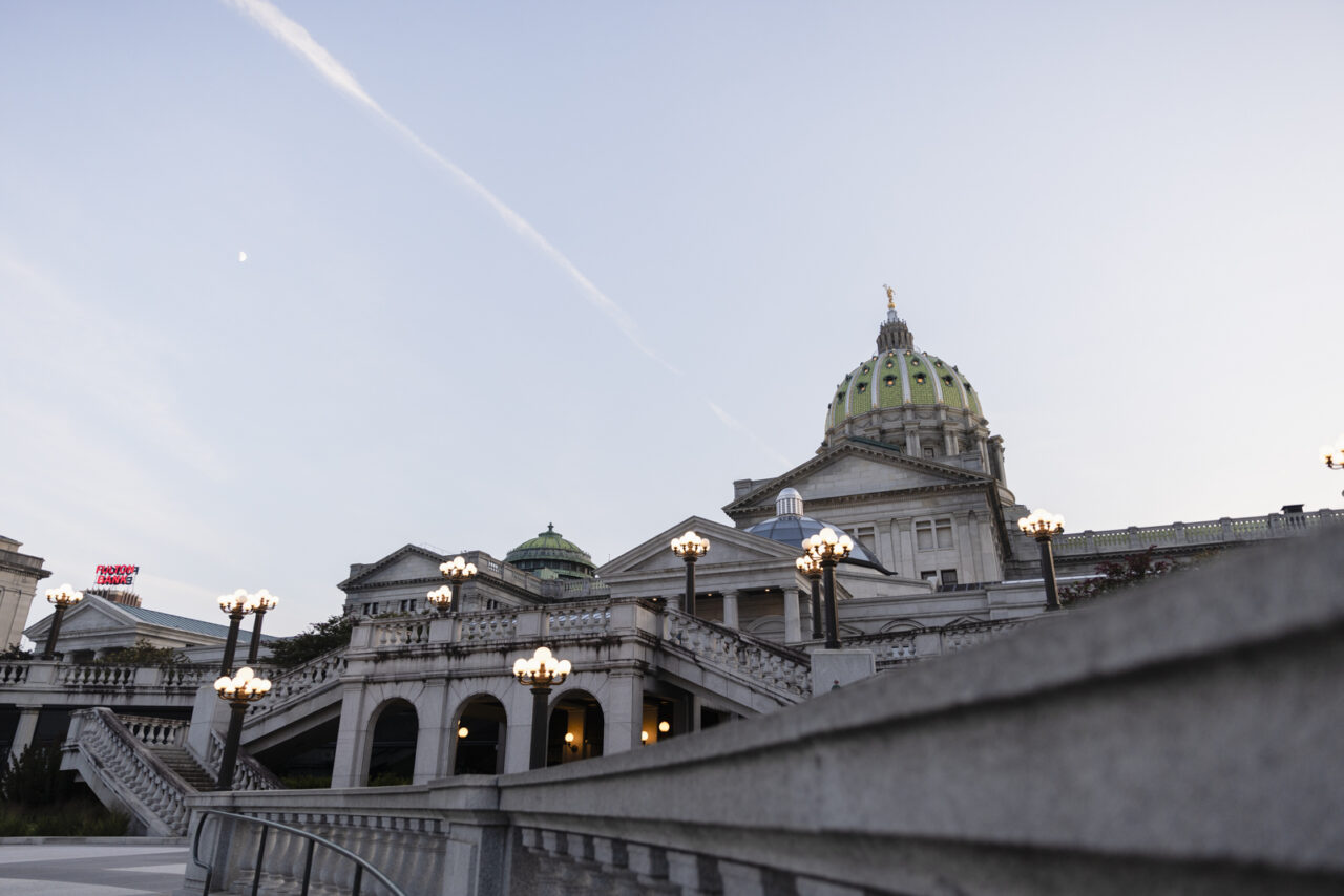 Fighting for public records is more common in Pennsylvania, sometimes aided by AI