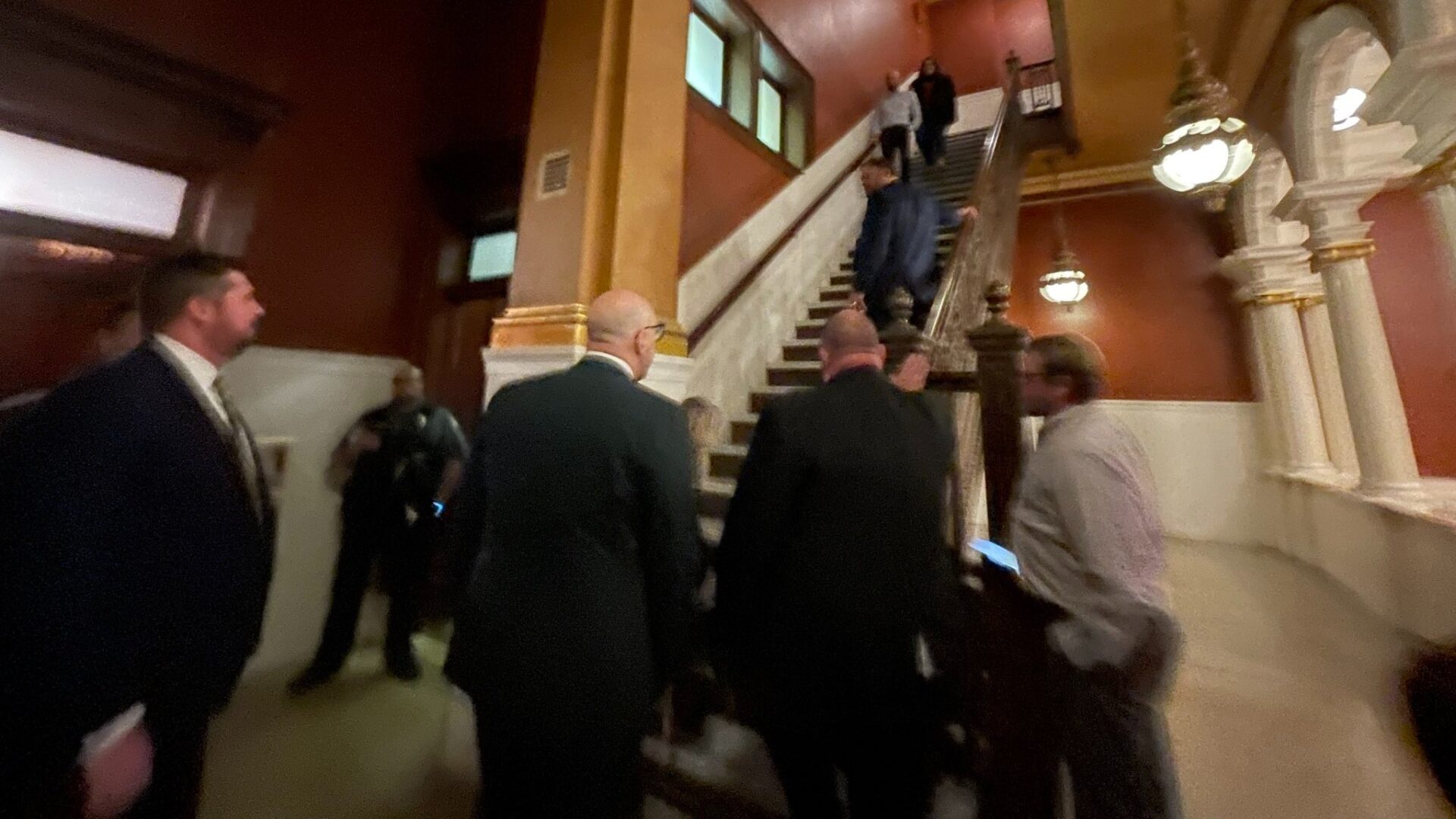 All the major players in Pa.’s budget impasse met in person last week. Will a deal follow?