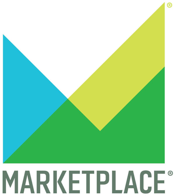 Marketplace logo