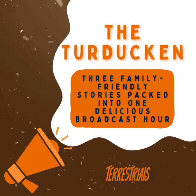 The Turducken