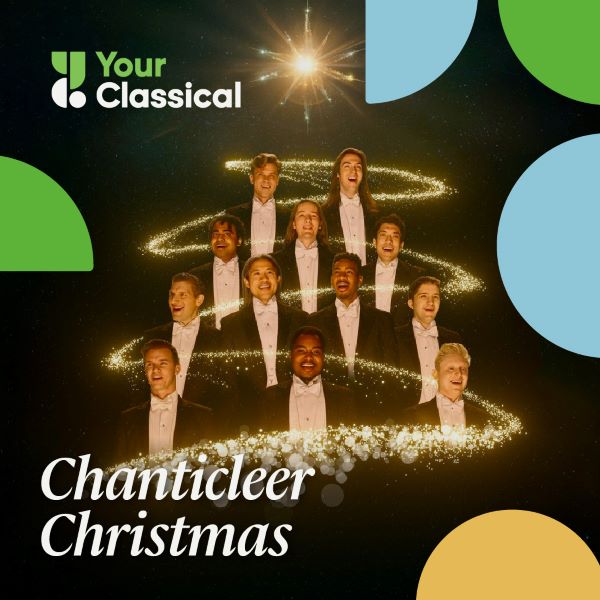 A Chanticleer Christmas