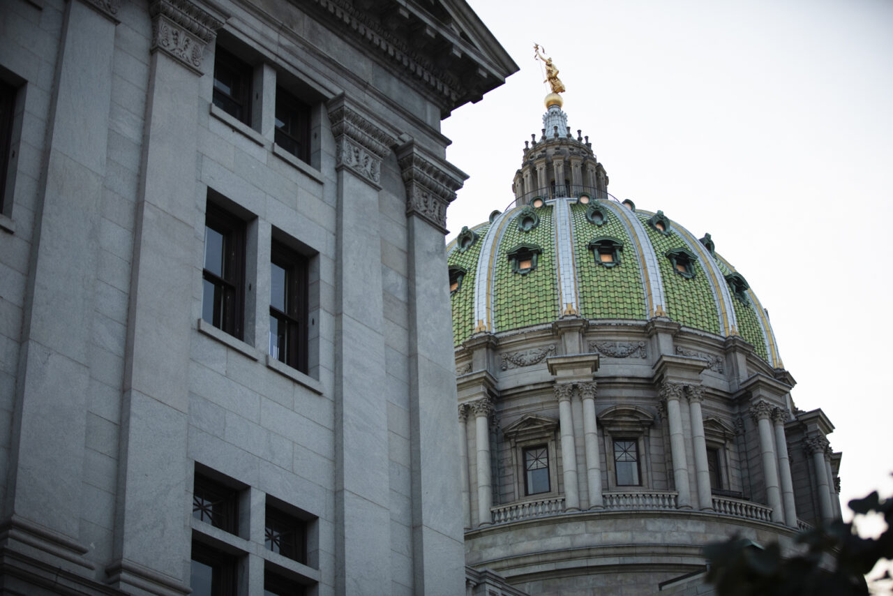 Hospital closures, fraud, federal health cuts spotlighted in Pennsylvania budget hearing