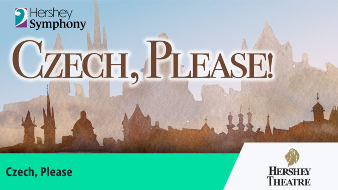 Czech Please! contest banner