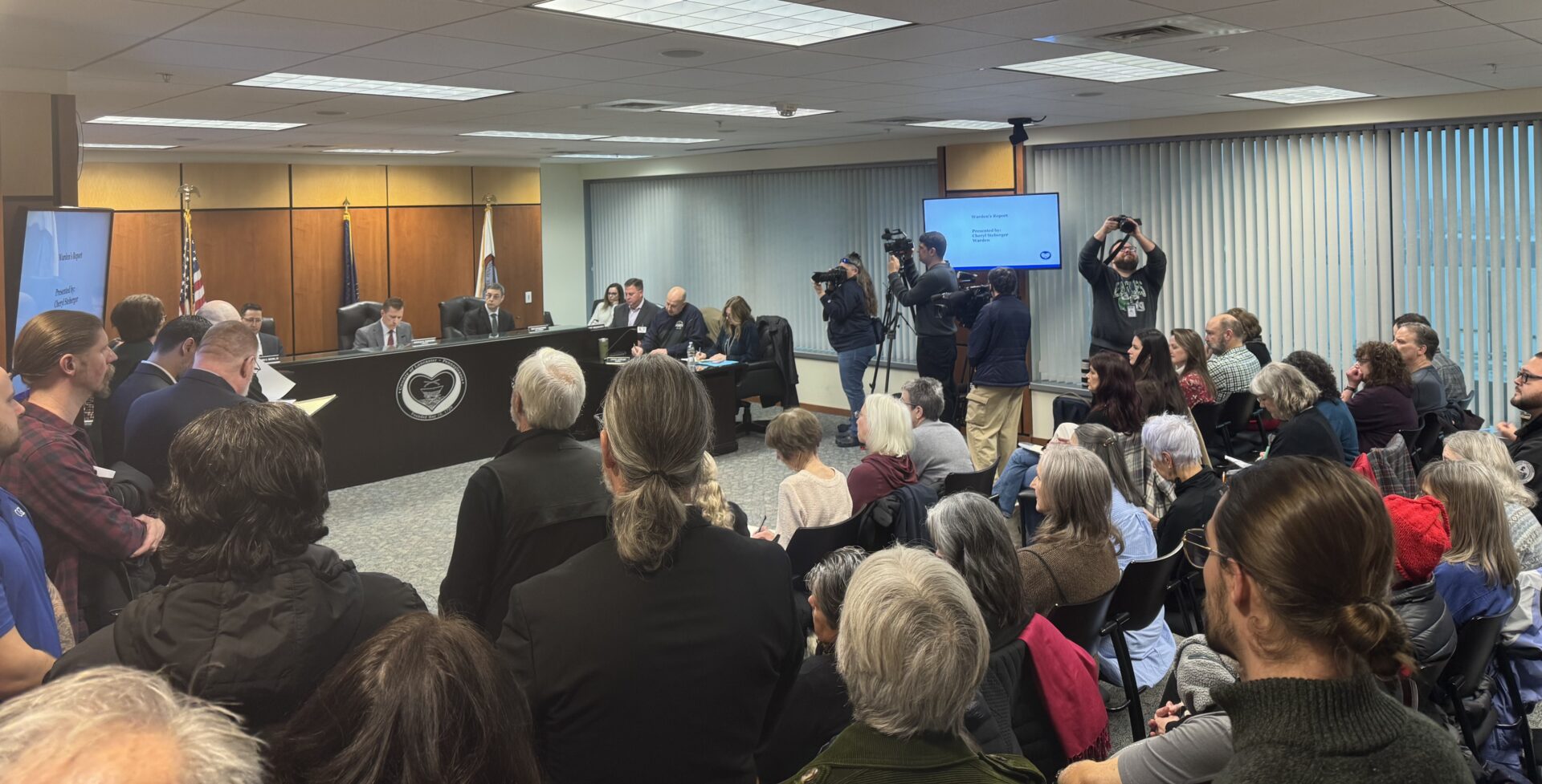 ICE proposed “30-day surge.” Lancaster, York law enforcement were uninterested.