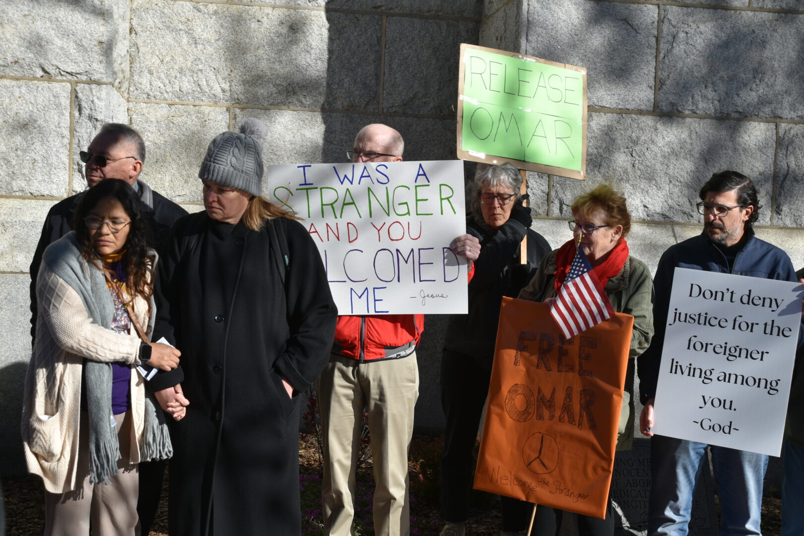 Trump’s immigration policies keep Pa. asylum seeker in detention, facing deportation