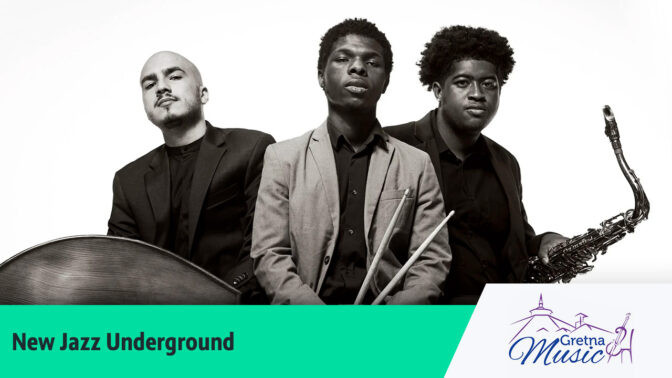 New Jazz Underground
