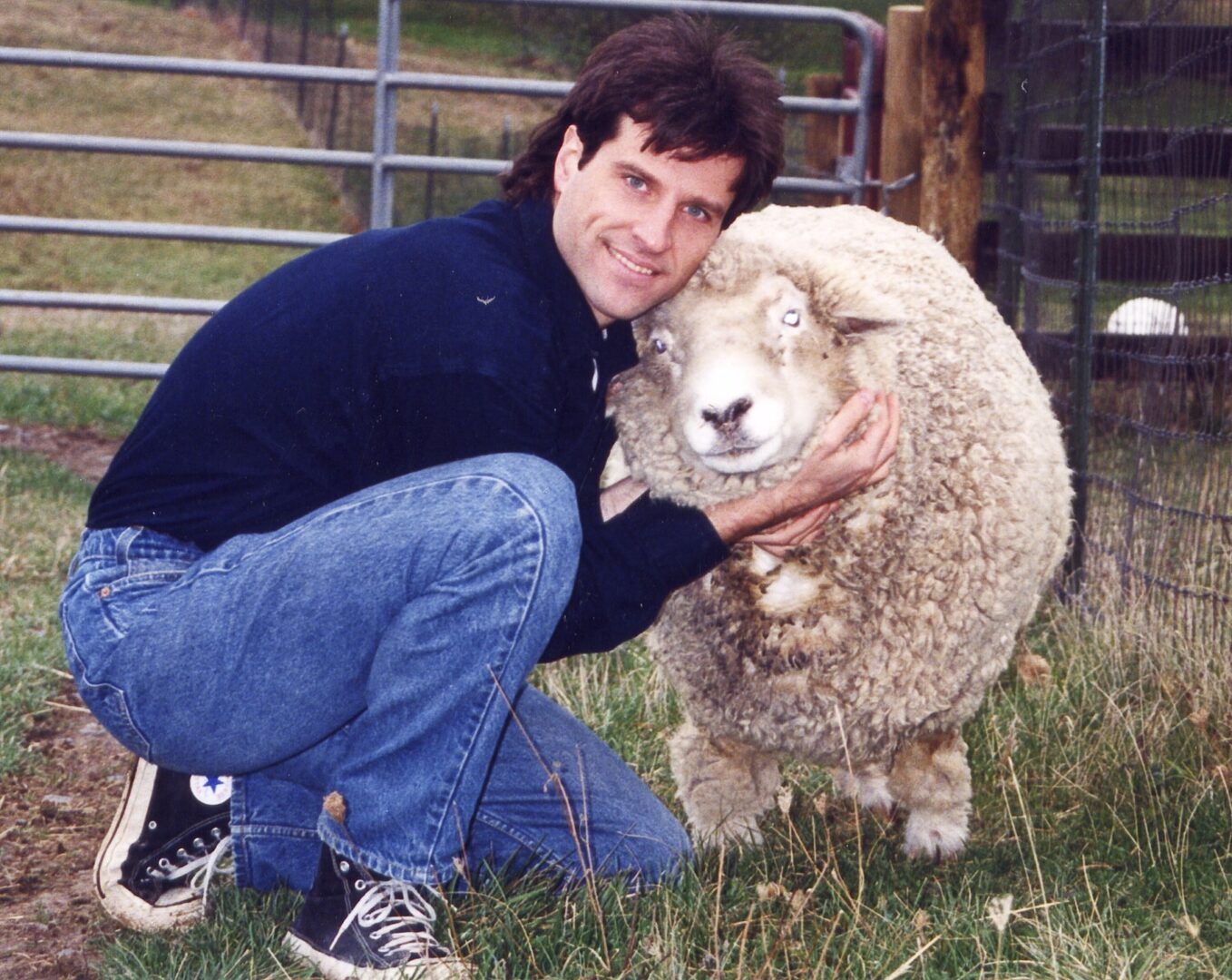 Farm Sanctuary marks 40 years of animal rescue and advocacy