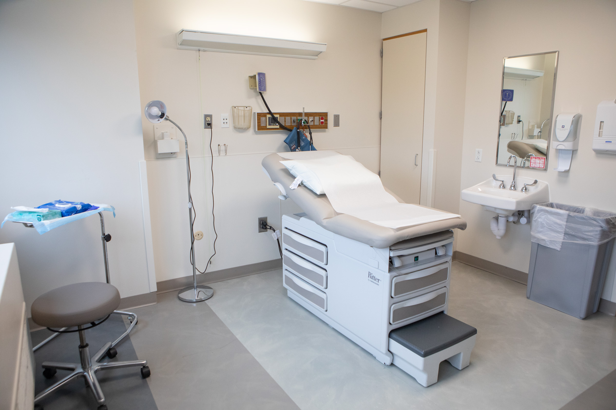 How Pennsylvania Hospitals Are Preparing for a Busy Summer of Major Events