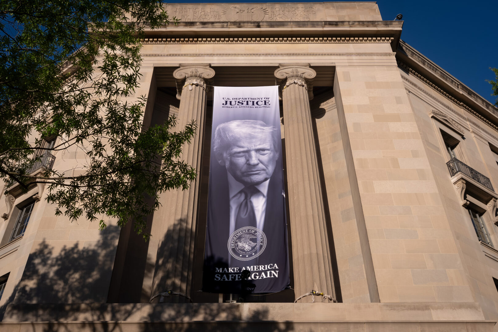 Judge dismisses Department of Justice lawsuit seeking Pennsylvania voters’ private information