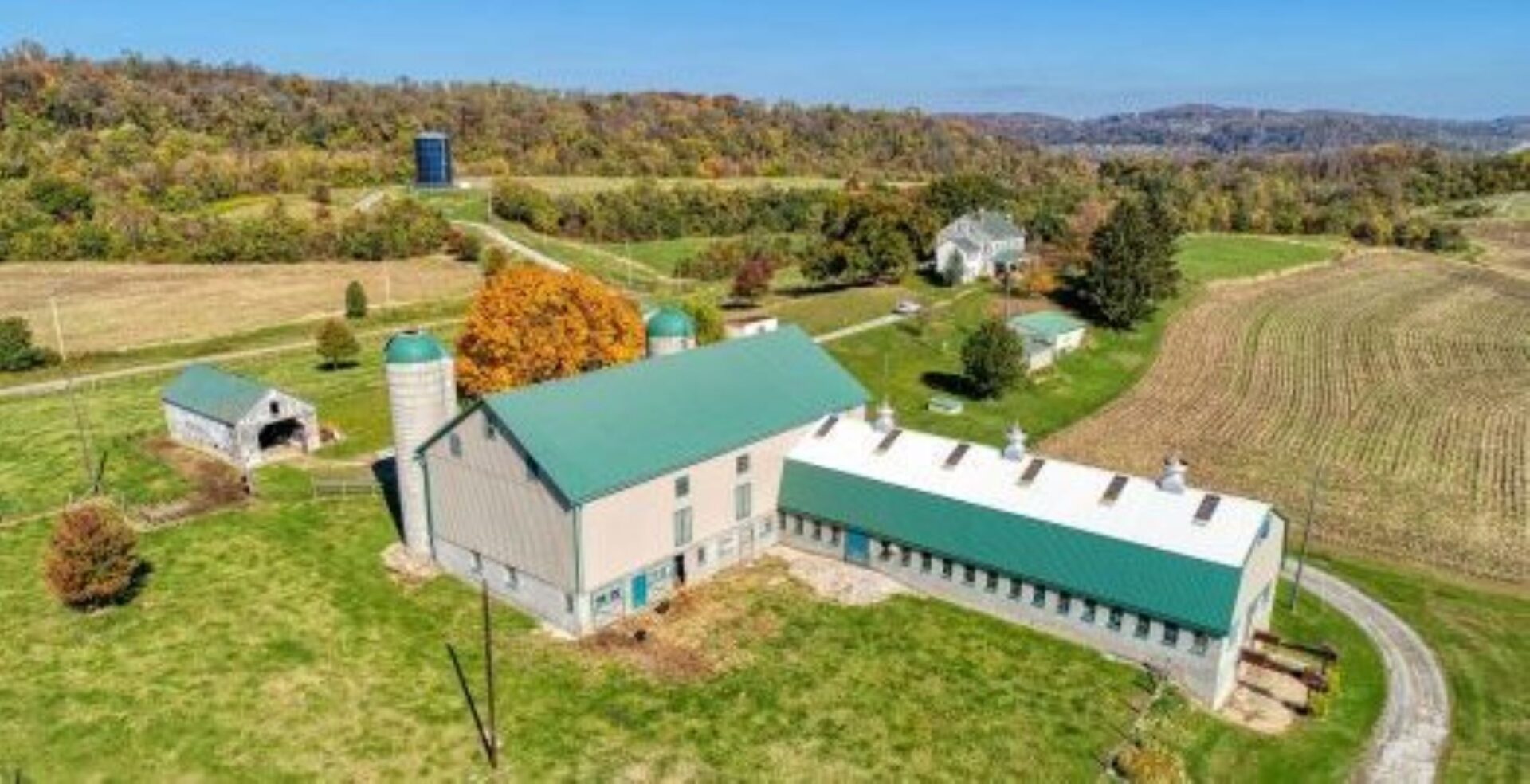 Discovering the Stories of the Susquehanna at Mifflin Farm