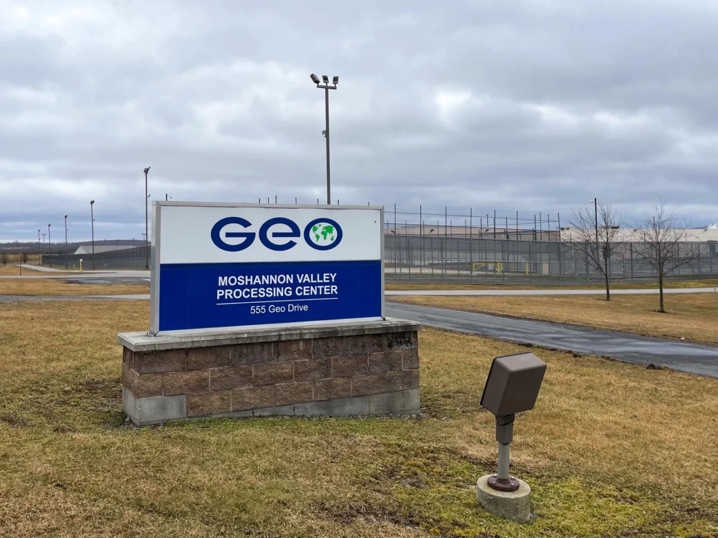 ICE detainee who spoke out about conditions in Moshannon was punished, transferred