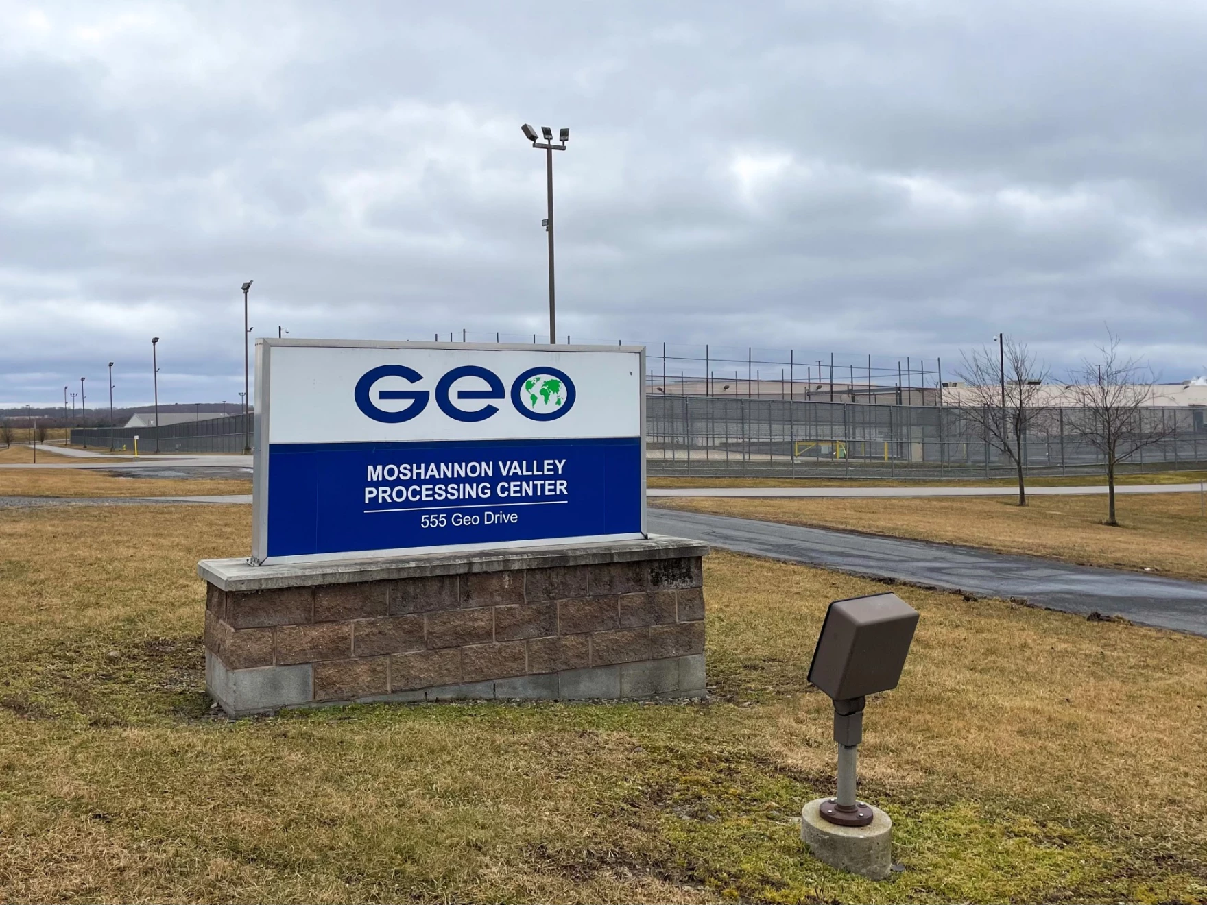 ICE detainee who spoke out about conditions in Moshannon was punished, transferred