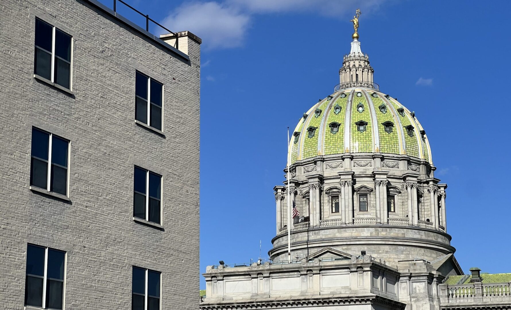 Amber Harris Makes History as First Black Woman to Lead Pennsylvania Human Relations Commission