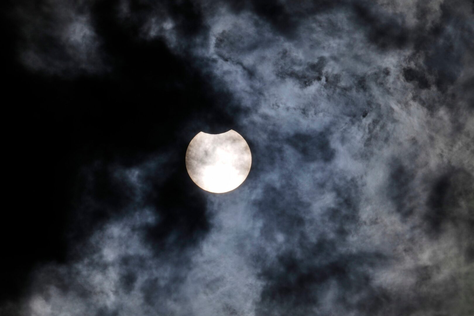Central Pa. will see a partial solar eclipse today. Here’s what to know.