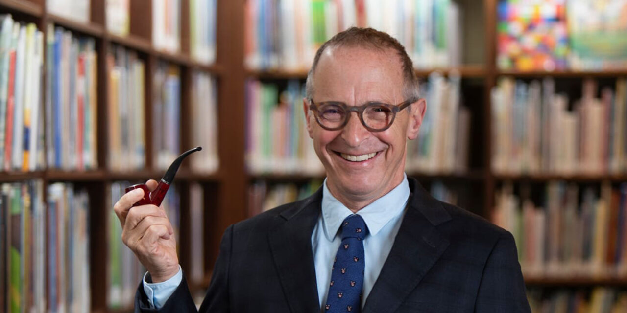 Win a pair of tickets to see An Evening with David Sedaris