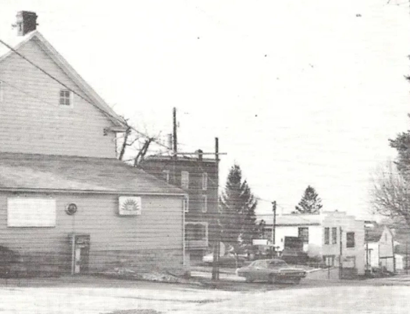 Central Pennsylvania General Stores Preserve History and Community Connections