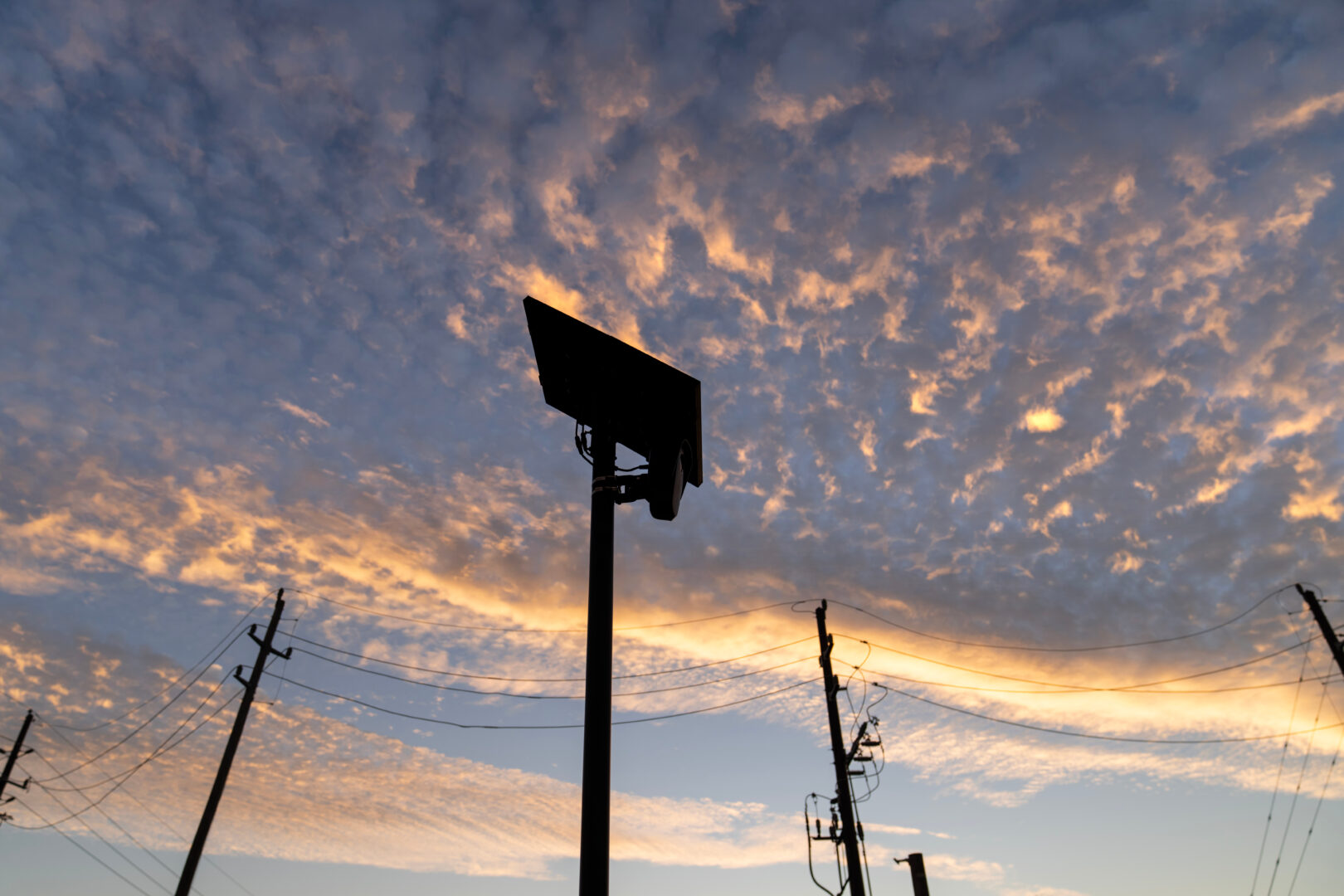 Pa. lawmakers eye limits, outright ban on Flock cameras as they prepare for fall return
