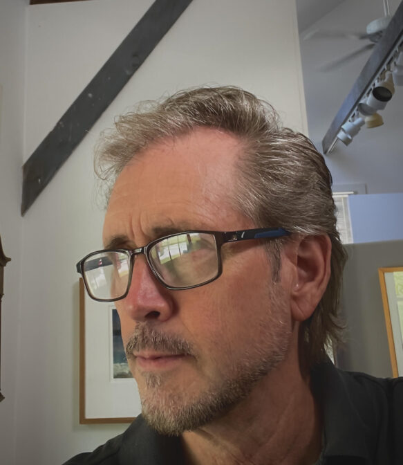 Rob Evans