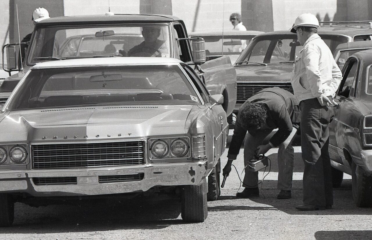 Cooling mechanicsm malfunctioned, general emergency called. 3-28-79