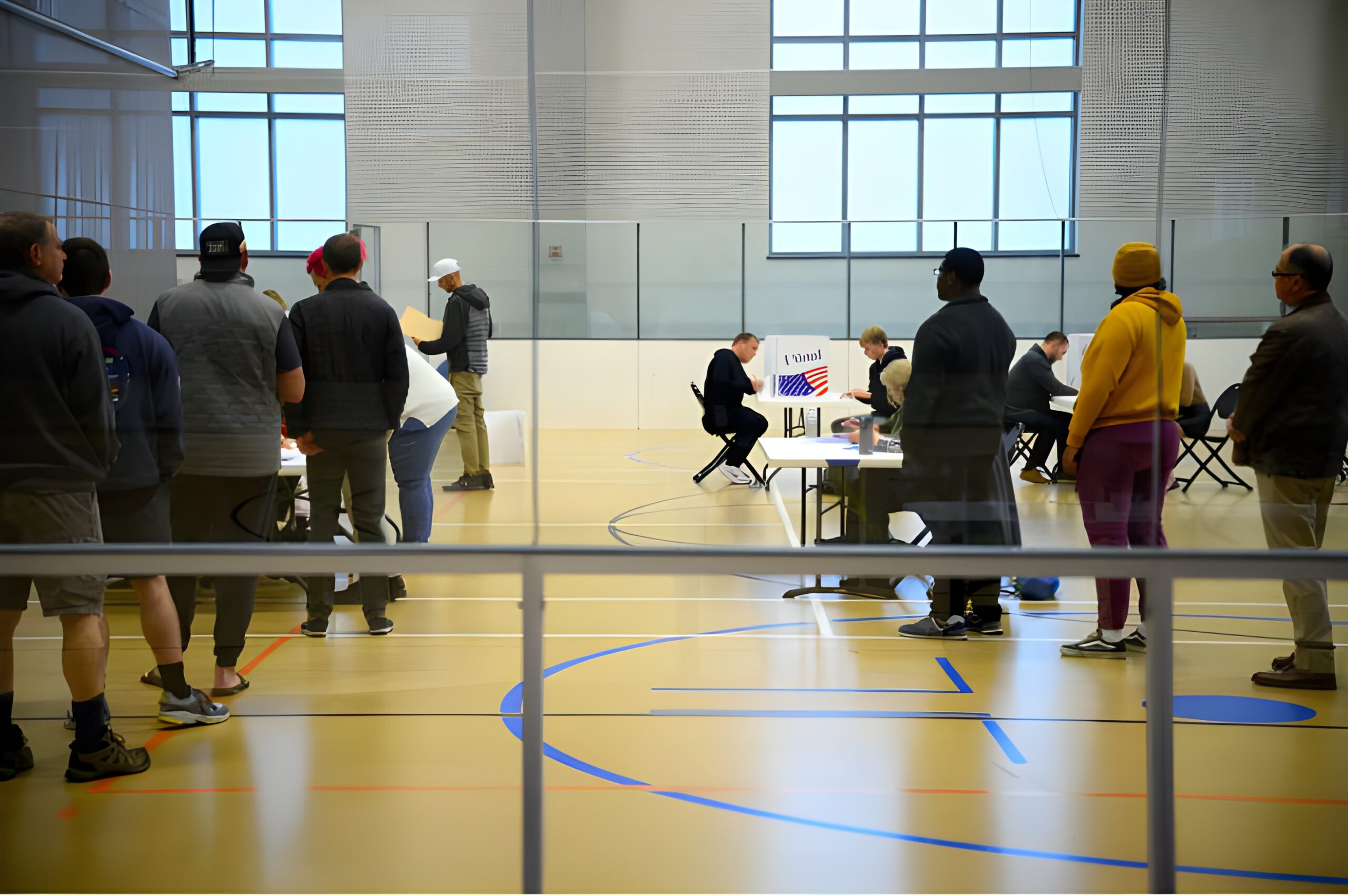 Pennsylvania analysis shows flaws in using jury rejection lists to find noncitizen voters